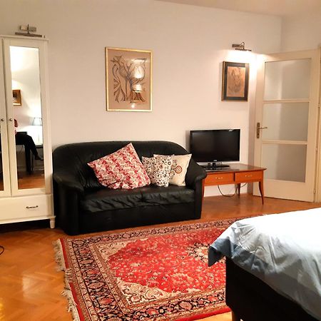 זאגרב My Miracle Apartment מראה חיצוני תמונה