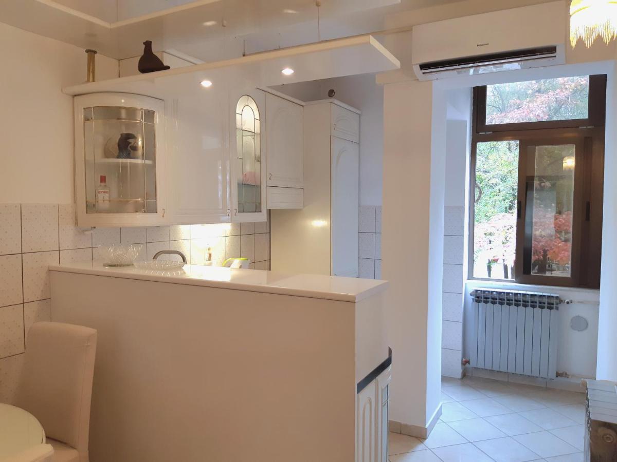 זאגרב My Miracle Apartment מראה חיצוני תמונה
