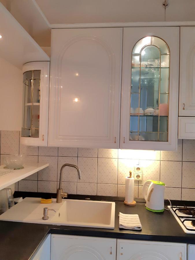 זאגרב My Miracle Apartment מראה חיצוני תמונה