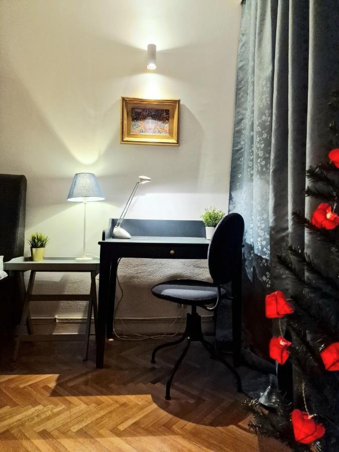 זאגרב My Miracle Apartment מראה חיצוני תמונה