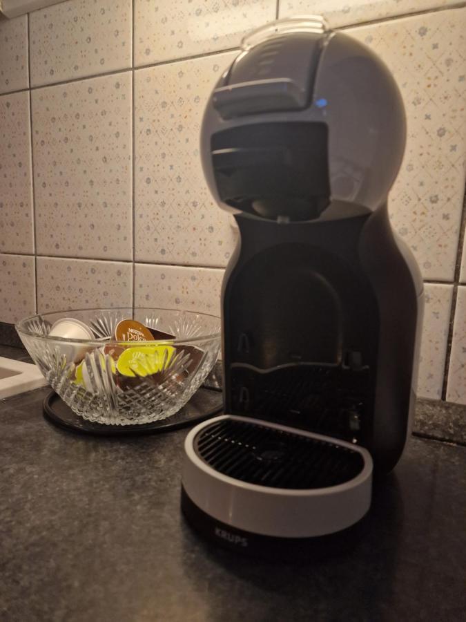 זאגרב My Miracle Apartment מראה חיצוני תמונה