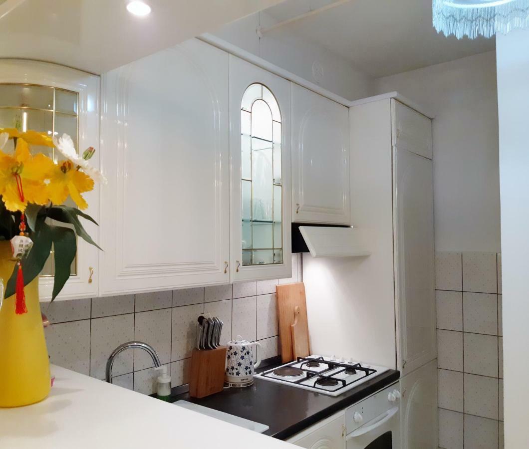 זאגרב My Miracle Apartment מראה חיצוני תמונה