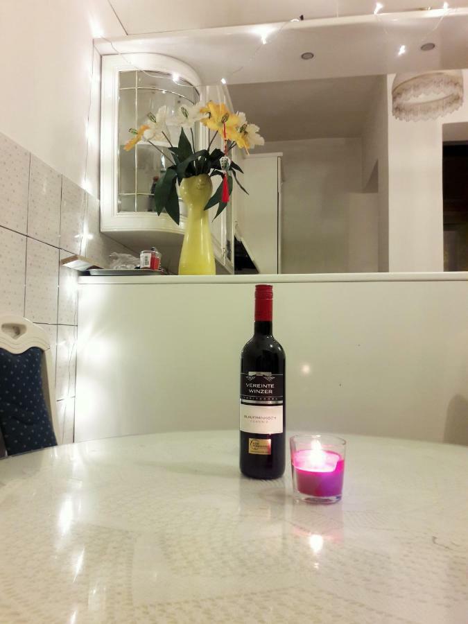 זאגרב My Miracle Apartment מראה חיצוני תמונה