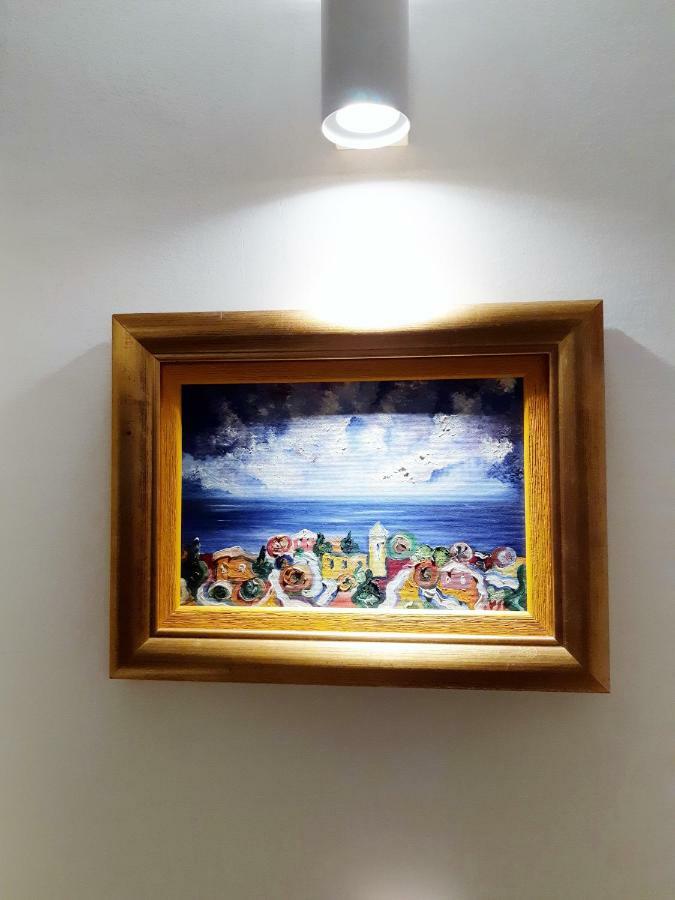 זאגרב My Miracle Apartment מראה חיצוני תמונה