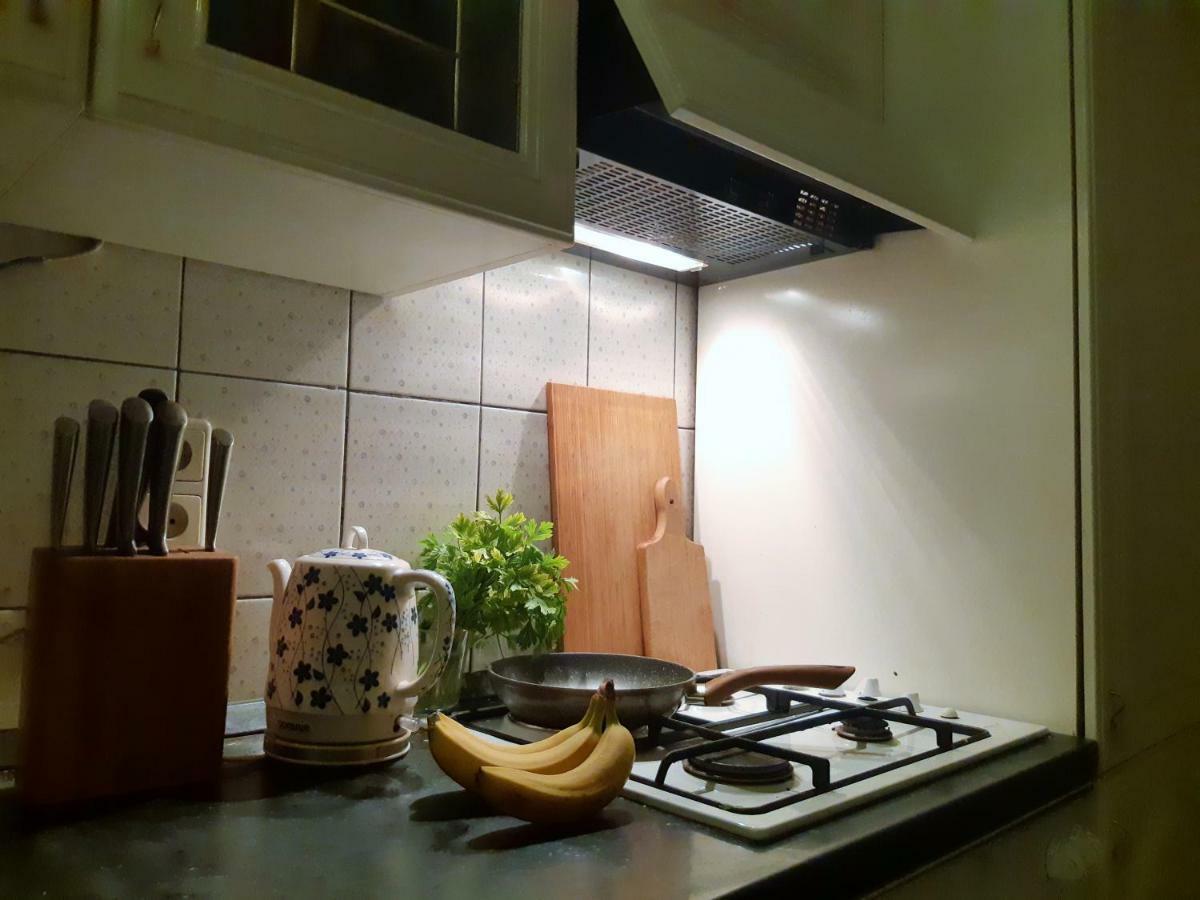 זאגרב My Miracle Apartment מראה חיצוני תמונה