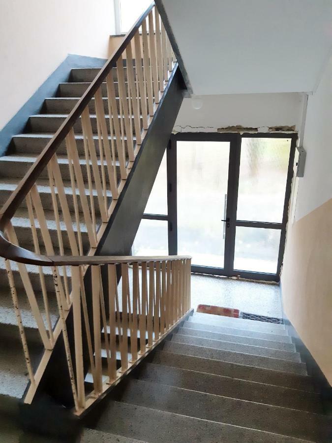 זאגרב My Miracle Apartment מראה חיצוני תמונה