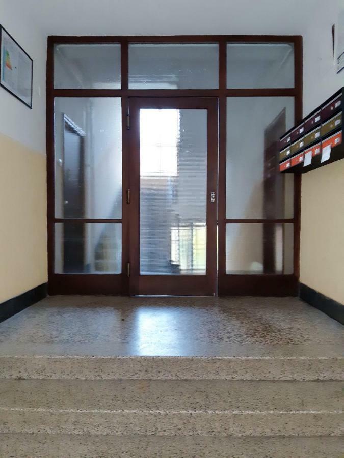 זאגרב My Miracle Apartment מראה חיצוני תמונה
