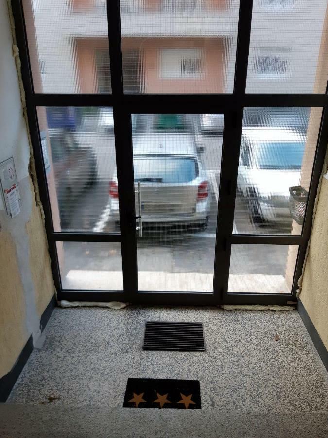 זאגרב My Miracle Apartment מראה חיצוני תמונה