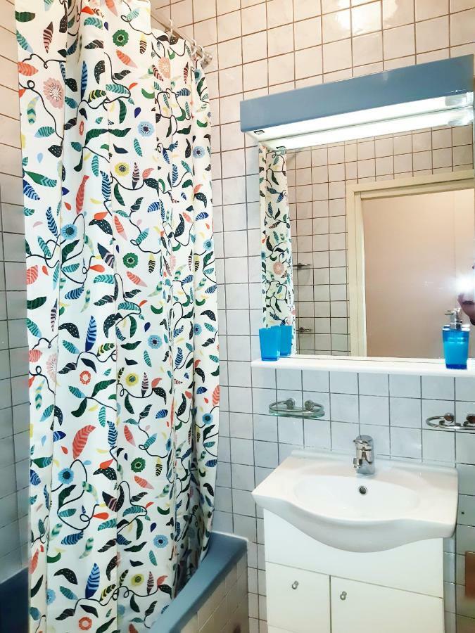 זאגרב My Miracle Apartment מראה חיצוני תמונה